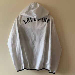 Track jacket